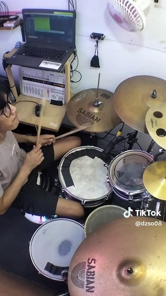 Ultimate Drum Cover Compilation