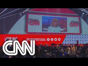 CNN Portugal estreia após sete meses de preparação | NOVO DIA