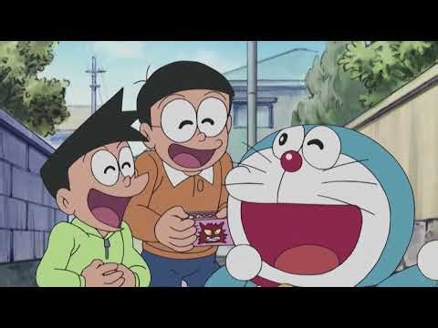 Doraemon Season 17 Episode 21