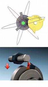 234K views · 677 reactions | Make an Hexagon on a lath . . . . . . #solidworks #3d #design #autocad #engineering #cad #cnc #mechanicalengineering #catia #mechanical #manufacturing #productdesign #keyshot #industrialdesign #3dmodeling #autodesk #designer #3dprinting #render #modeling #ansys #engineer #jasa #mechanic #rendering #fabrication #sketchup #welding #inventor #EngineersDay | Breno Cruz | Facebook