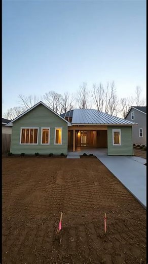 Watch a Modern Home Built in DAYS! " #HouseBuild #TimeLapse #Construction