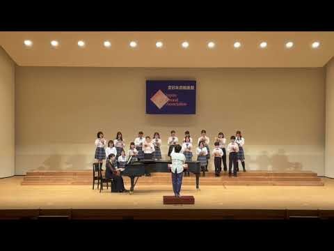 第65回合唱祭 「いのちの名前」