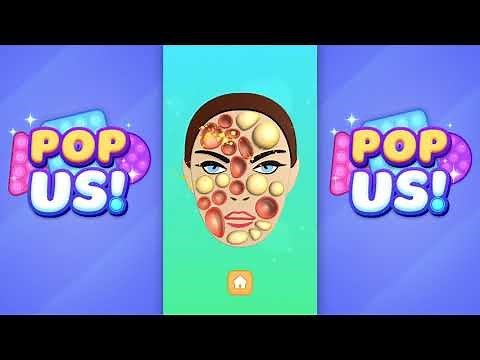 Pop Us!