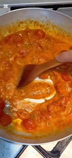 23/5/26: Ricette di Salvatore G.: Fusilli con Pomodorini e basilico