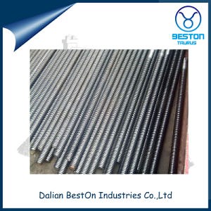 [Hot Item] 304 Stainless Steel ASTM Acme Thread Rod Supplier