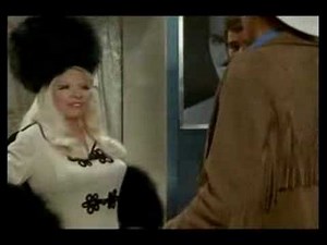 Mae West - Myra Breckinridge
