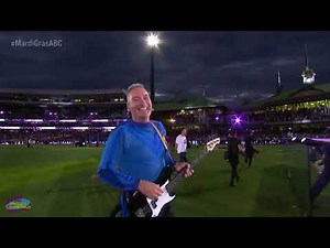 Hot Potato & Elephant (The Wiggles At Sydney Mardi Gras 2022)