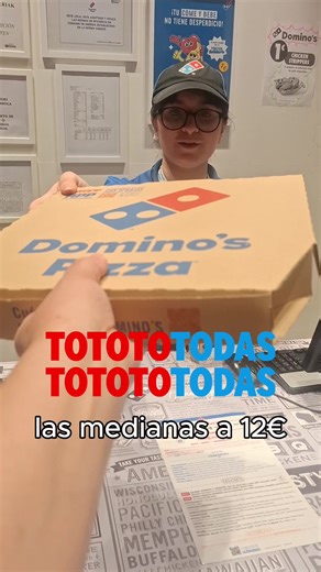 Pizzas a 12 € con Masa y Ingredientes a Tu Gusto