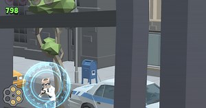 Descarga y juega a Virtual Cop: Arcade Crisis en PC y Mac (Emulador)