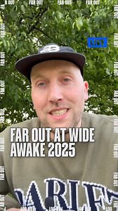Wide Awake 2025: Kneecap triumph as festival battles adversity to prove its importance to DIY talent 🤘🎶 Not quite as big as the weekenders, but bigger than the other day festivals, it is one of the most vibrant and important showcases of unfiltered up-and-coming talent. And as Jeremy Corbyn quite poignantly said as he delivered a speech on the main stage, “If there are no music venues, then where will the artists of tomorrow play?” #WideAwake #FarOutMagazine | Far Out Magazine