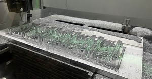 What Is A Dynamic Milling Strategy?