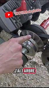 Peugeot 103 🔥 8 moteurs ( partie 3 ) #100mobylette #moped #mobylette #peugeot103 #103diabolique | 100% Mobylette Youngtimer