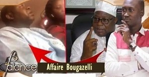 Les révélations explosives de Pape Ndiaye Walf sur l'affaire Bougazelli