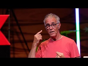 Fractal Management: Human Behavior as a Business Strategy | Tim Cox | TEDxDonauinsel