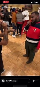 10K views · 399 reactions | I’m such a Fan of The Ballroom Scene I...