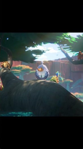 【原神】キャラクタートレーラー リンネア（ショートVer.4） #原神 #リンネア