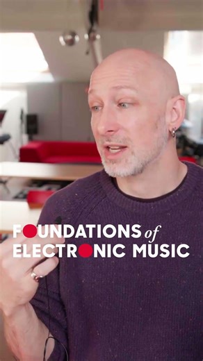The underdog foundations course is now in the classroom #musicproduction #ableton #learning