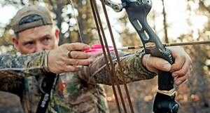 Trad Bow Checklist to Make Sure You're Ready to Go This Season
