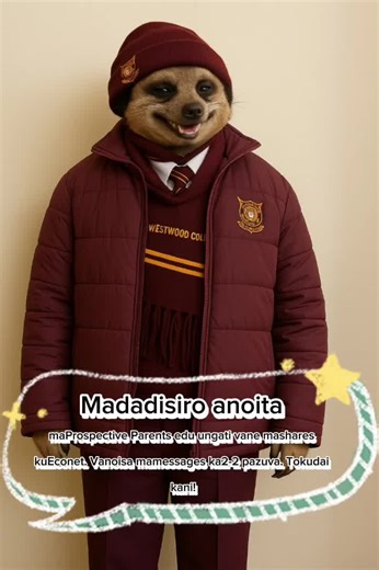 DON'T FORGET TO REGISTER 🚨Our Form 1 Entrance Tests are scheduled for 26 July 2025:🕘 Time: 11:00 AM📍 Location: 100 Westwood Drive, Westwood Harare