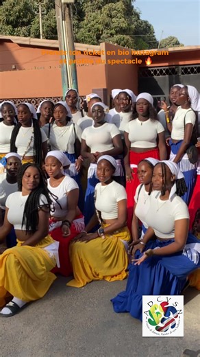 Festival DLB 2025: Un Show Inoubliable à Dakar