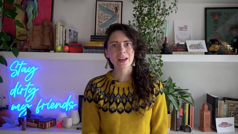 The Lost City of Caral: How One Discovery Rewrote the Origins of Civilization