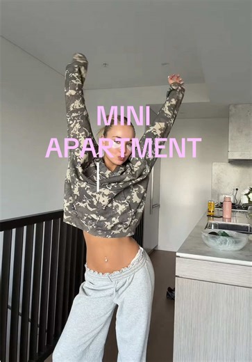 no better feeling than a clean space | Cleaning My Apartment