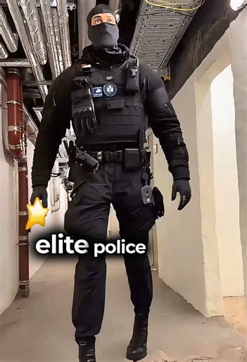 Top 3 Elite Police Units in the U.S.