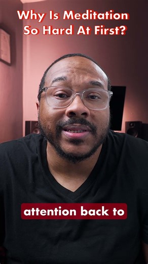 Meditation for Beginners | A Technique That Calms Your Mind