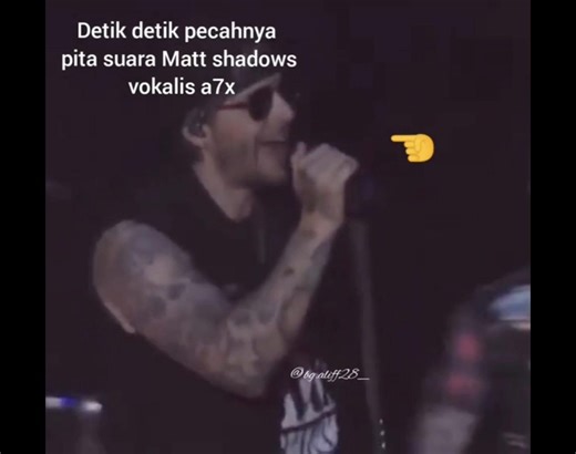 Avenged Sevenfold Cover - So Far Away