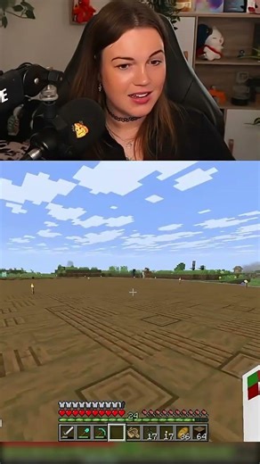 The epicest battle in Minecraft