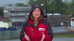 Beloved 53-year-old racer dies after medical incident at Bowman Gray Stadium