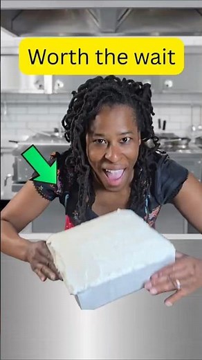 Homemade Tres Leches cake | Haitian + Italian American household approved