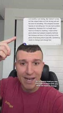 Exposing MLM Insurance Business