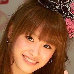 Ai Takahashi Boyfriend 2026: Dating History & Exes - CelebsCouples