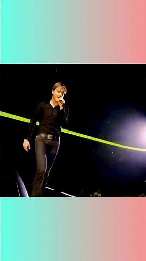 Keane – “Bend and Break” Live at the O2 Arena 2007 | Explosive Performance & Soaring Vocals
