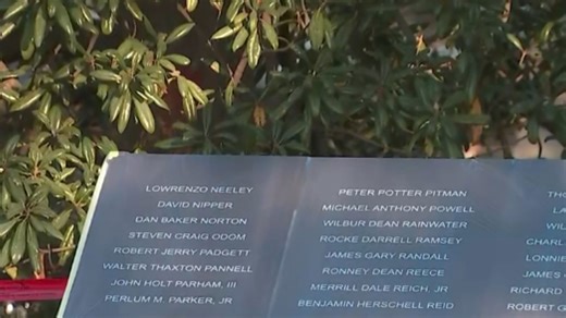 Atlanta’s first-ever Vietnam War veterans memorial to be unveiled in Piedmont Park