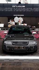 INSANE Car Builds! EPISODE 100! Feels wild say that. What a journey this series has been and thank you all for tuning in. This episode we feature one of my favourite builds of all time, it’s @philippkaess B5 RS4 limo V2 in full carbon. With a full carbon body this B5 only weighs 1100kg and the fully built and stroked 3.0 TT V6 engine is producing 1500bhp. You do the maths 🤯 The build is a total work of art down to every last detail. Huge props to Phillip for building a V2 after the disaster wit