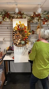 9.15.23 Fall Tobacco Basket Design | Dor Designs