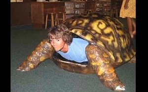 笑了就要变成海龟接受生死试炼的meme们#33【memes合集】