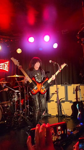 Michael Angelo Batio | DØVYDÅS