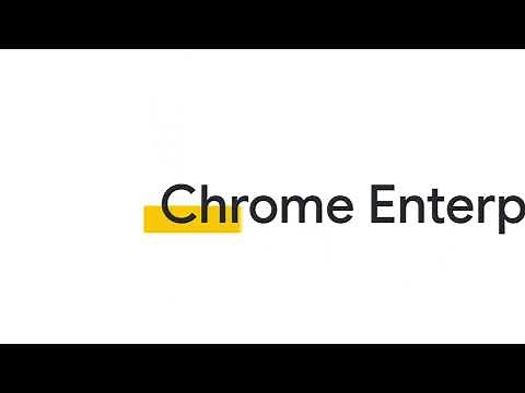Chrome OS demo - Cameyo