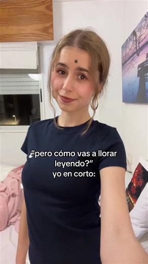 Videos de emmaa📖🫶🏻 (@sisoylectora) con “sonido original - betomas93”