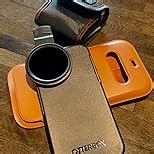 NEEWER 52mm ND + CPL + Star + 4 Graduated Color Filter Set with Phone Lens Clamp Compatible with iPhone 17 16 16e 15 14 Pro Max Plus Canon Nikon Sony Camera