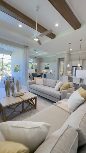 Would you move here ? 2 Bedrooms | 1 Den | 2.5 Bathrooms | 3 Car Garage 2,241 Living SqFt | $ 804,525 base price lot upgrades 🔥 LOTS AVAILABLE Alexa Alvarez | REALTOR® CALL or TEXT 561.839.0011 FOLLOW @alexaalvarezrealtor for more! 🏠 Reach out to me if vou’re interested in owning a home or if you have questions on what you’ll need to qualify. I’ll happily break down the process for you to get started. Looking to Buy, Sell, or Invest in Real Estate? Text 561-839-0011 #dreamhome #luxury #florida