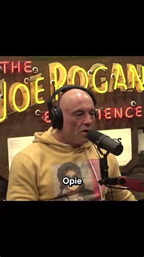 Joe Rogan on How Podcasting Began