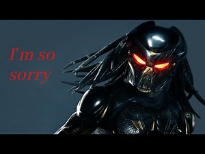 Predator (music video) - I'm so Sorry
