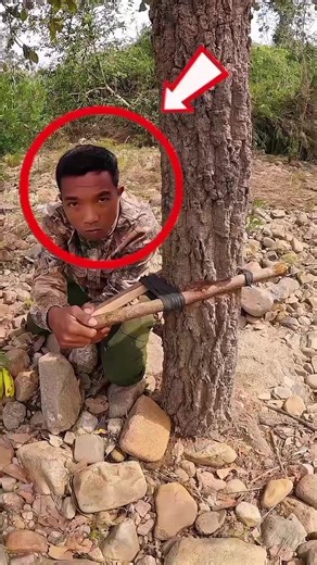 How to Build Your Own Wooden Animal Trap