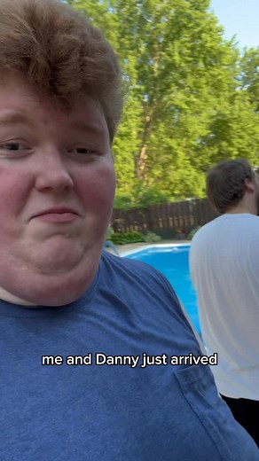 1.7K views · 5.7K reactions | POOL TIME BABY! Strength Training video TONIGHT!  #weightloss #fat #weightlossjourney #fitness #motivation #fatloss | Ethan Benard | Facebook