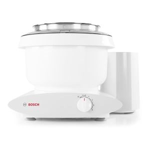 Bosch Universal Plus 6.5 Qt Mixer With 500W Motor