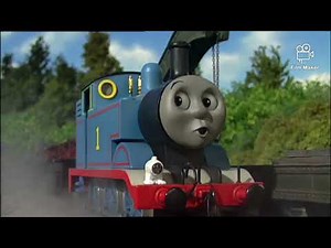 Thomas/Robin Hood Parody 1